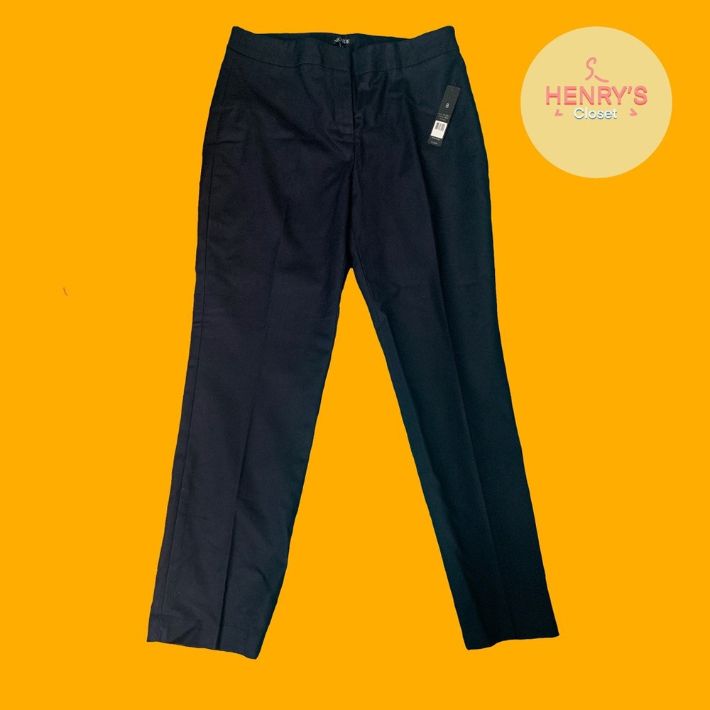 NWT Nic & Zoe Women’s Trousers